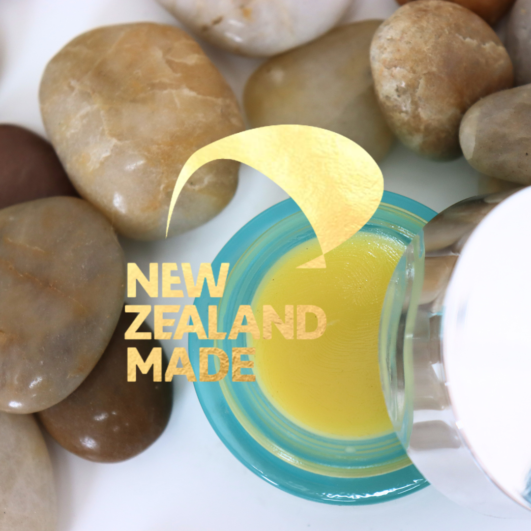 OBD Unearthed Secrets Lip Balm