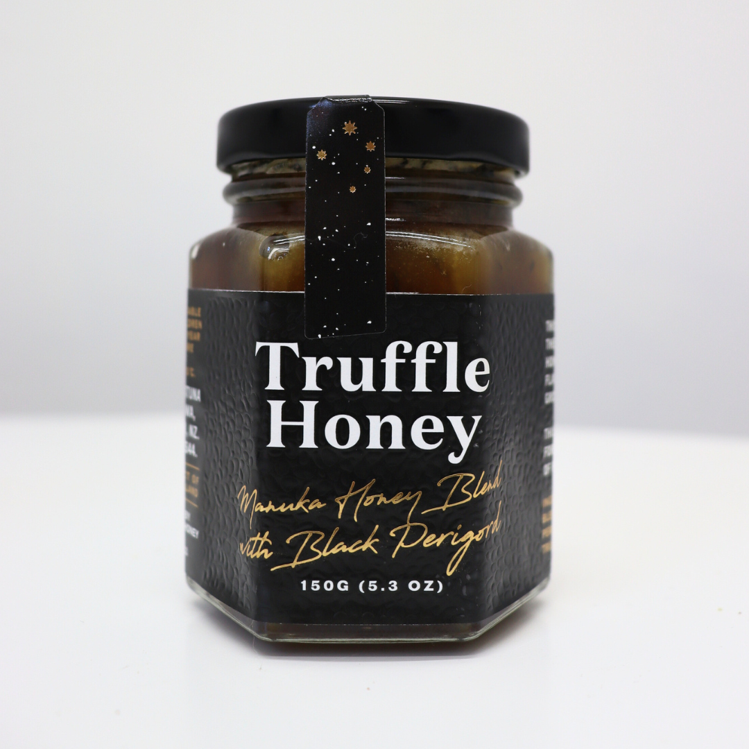 Truffle Honey $35.00/150ml +GST