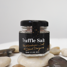 Load image into Gallery viewer, Pink Himalayan Truffle Salt $15.00/40g + GST
