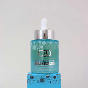 OBD Unearthed Secrets Eye Serum