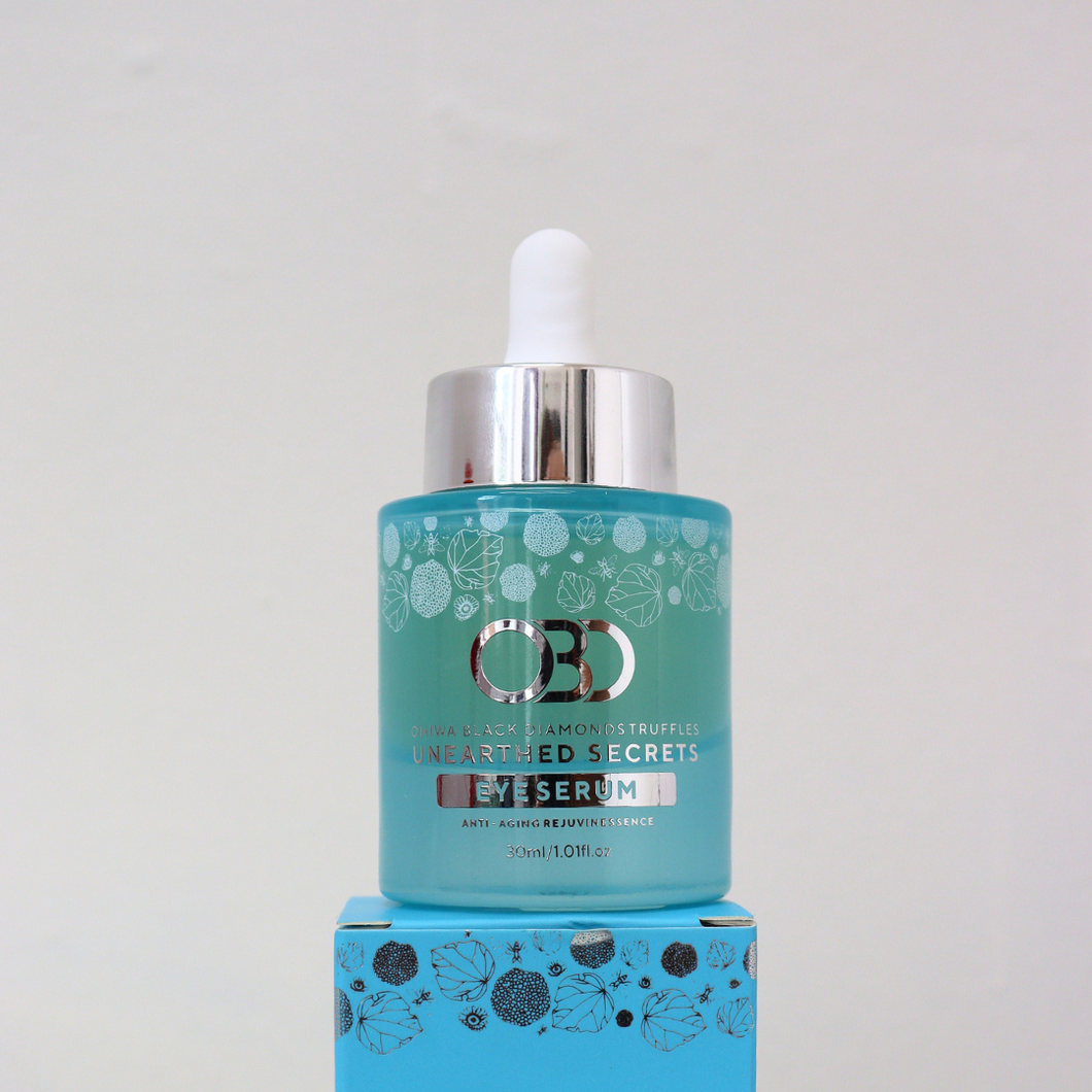 OBD Unearthed Secrets Eye Serum