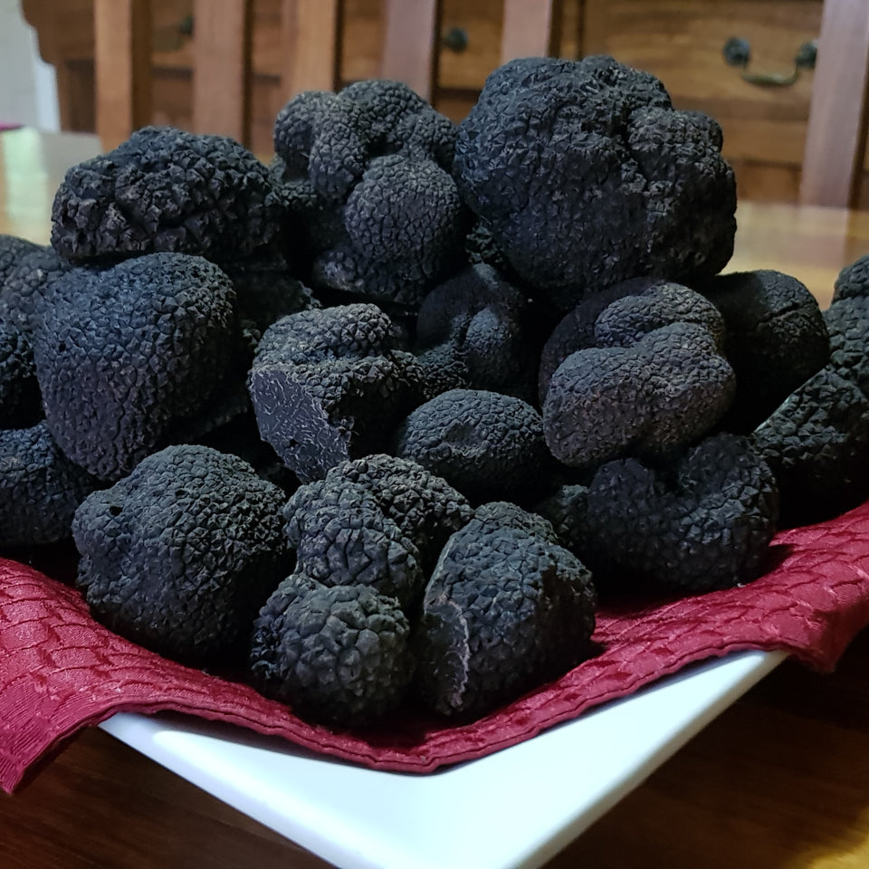 ohiwa truffles new zealand