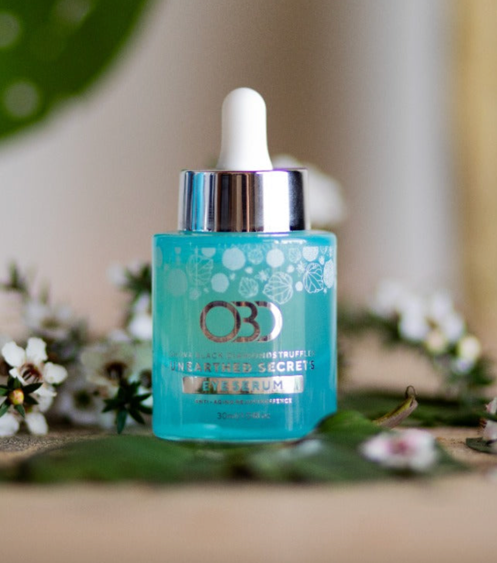 OBD Unearthed Secrets Eye Serum
