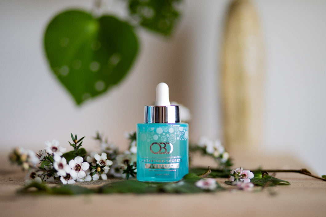 OBD Unearthed Secrets Eye Serum