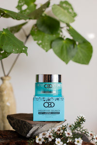 OBD Unearthed Secrets Anti-aging Cream