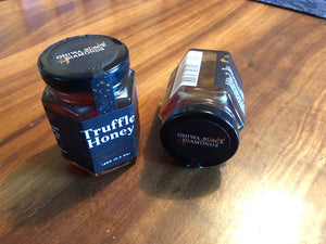Truffle Honey $35.00/150ml +GST
